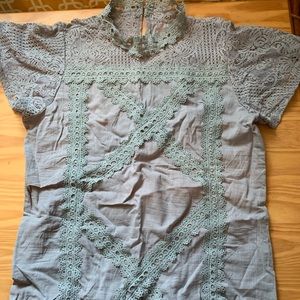 Boutique shirt, NEW never worn